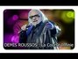 Paroles de La course infinie Demis Roussos