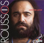 Il testo della Midnight is the time i need you Demis Roussos