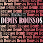 Lyrics of Reverie Demis Roussos