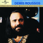 Il testo della Sing an ode to love Demis Roussos