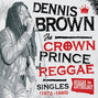 Il testo della Revolution Dennis Brown