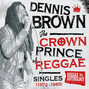 Il testo della Tribulation Dennis Brown
