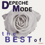Il testo della Just can't get enough Depeche Mode