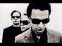 Il testo della Never let me down again (digitalism remix) Depeche Mode