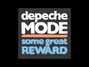 Il testo della Set me free (remotivate me) Depeche Mode