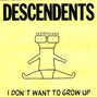 Lyrics of Ace Descendents