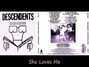 Lyrics of Everything sucks Descendents