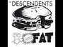 Il testo della Mr bass Descendents