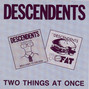 Il testo della Ride the wild Descendents