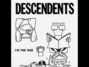 Il testo della Shattered milo Descendents