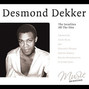 Paroles de Sweet music Desmond Dekker