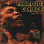 Paroles de Where did it go Desmond Dekker