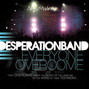 Il testo della Taking over now Desperation Band