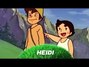 Il testo della Heidi Dessin Animé