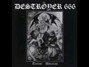 Il testo della Those who dare beyond Destroyer 666