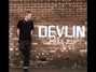 Il testo della Day's and nights Devlin