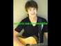 Il testo della 141 Devon Werkheiser