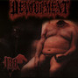 Il testo della Devour the damned Devourment