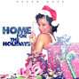Paroles de Home for the holidays Devyn Rose