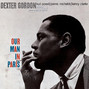 Paroles de Like someone in love Dexter Gordon