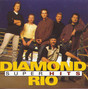 Paroles de Bubba hyde Diamond Rio