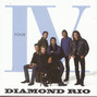 Paroles de Who am i Diamond Rio