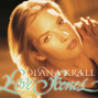Il testo della Peel me a grape Diana Krall