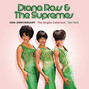 Il testo della For better or worse Diana Ross & The Supremes
