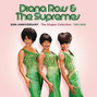 Il testo della Love is here and now you're gone Diana Ross & The Supremes