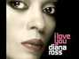 Il testo della Look of love Diana Ross