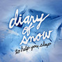 Lyrics of City lights Diary Of Snow