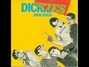 Paroles de Fan mail Dickies