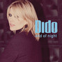 Il testo della End of night Dido