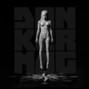 Lyrics of Donker mag Die Antwoord