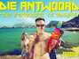Lyrics of Wie maak die jol vol Die Antwoord