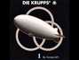 Lyrics of Disciples of discipline Die Krupps