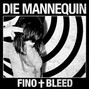 Il testo della Dead honey Die Mannequin