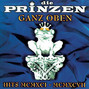 Lyrics of Ganz oben Die Prinzen