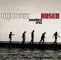 Lyrics of Dankbar Die Toten Hosen