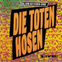 Lyrics of Police on my back Die Toten Hosen