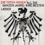 Lyrics of Sascha ... ein aufrechter deutscher Die Toten Hosen