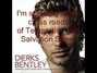 Il testo della Bad angel Dierks Bentley