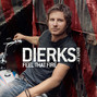 Il testo della Little heartwrecker Dierks Bentley