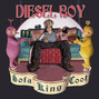 Il testo della C'mon Diesel Boy