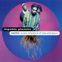 Paroles de La femme fetal Digable Planets
