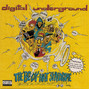 Paroles de Jerkit circus Digital Underground