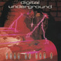 Lyrics of Sons of the p Digital Underground