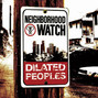 Lyrics of Big business Dilated Peoples