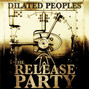 Il testo della The eyes have it Dilated Peoples