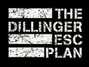 Il testo della Baby's first coffin Dillinger Escape Plan